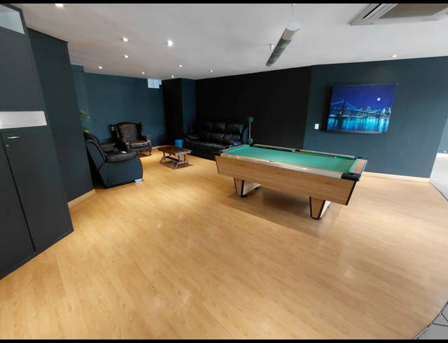 5,599M² OFFICE TO LET IN RANDJESPARK